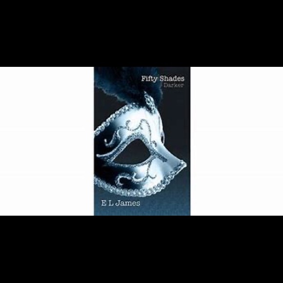 🍑 3 / 20$ 🍑 Fifty Shades Darker - Picture 1 of 4